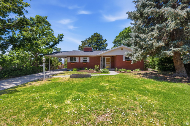 3822 S Sunnydale Dr
                     MLS #2164537