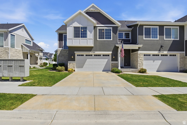 2766 W Highgate Dr #205
                     MLS #2164538
