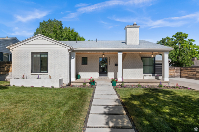 1535 S 1900 E
                     MLS #2164539
