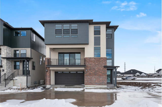 3885 W 2720 N
                     MLS #2164542
