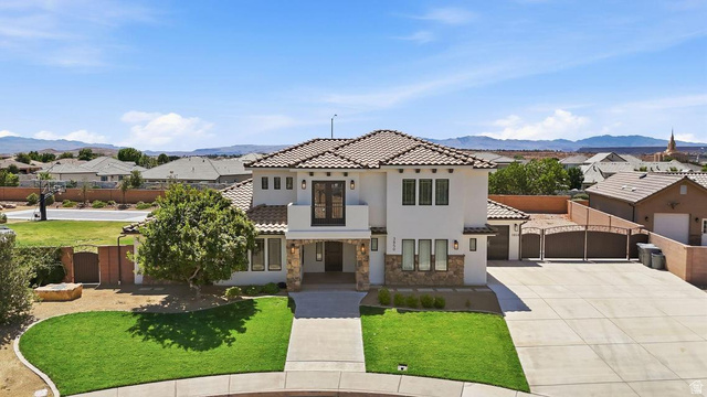 3850 S Mitchell Dr
                     MLS #2164543