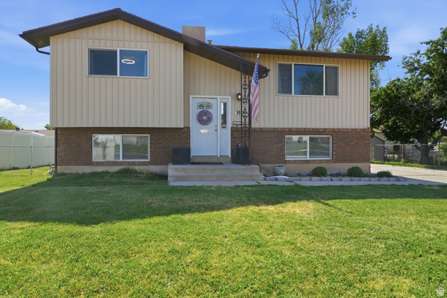 5079 S 2825 W
                     MLS #2164546