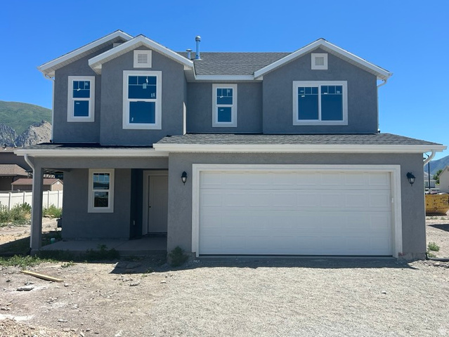 276 N 950 W #lot 2
                     MLS #2164547