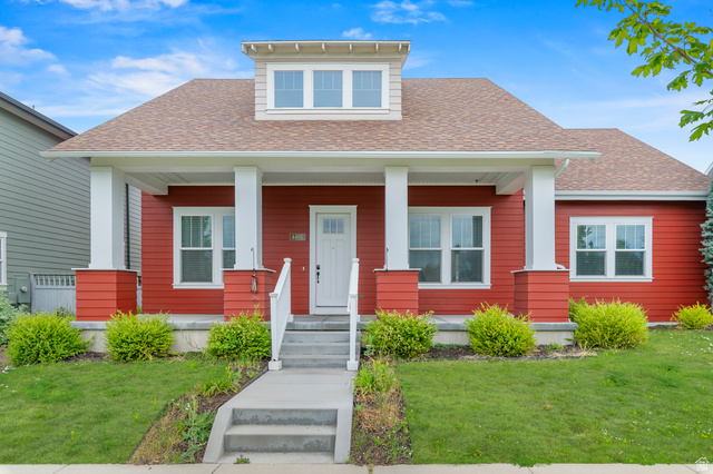 4403 W South Jordan Pkwy
                     MLS #2164549