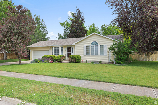 189 E 560 S
                     MLS #2164554