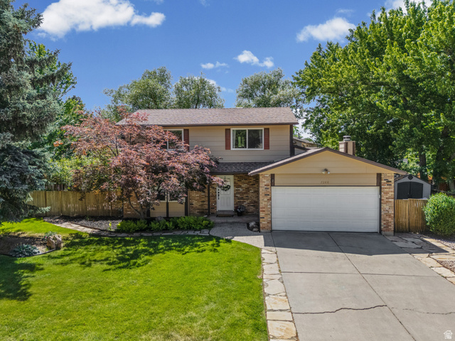 7268 S Macintosh Ln
                     MLS #2164555