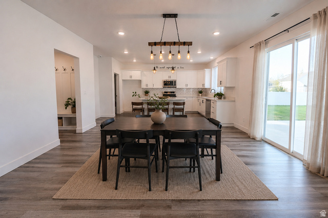 705 E 1150 S, Hyrum, UT 84319 — photo 10