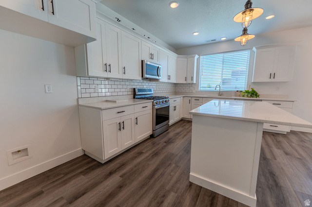 705 E 1150 S, Hyrum, UT 84319 — photo 12