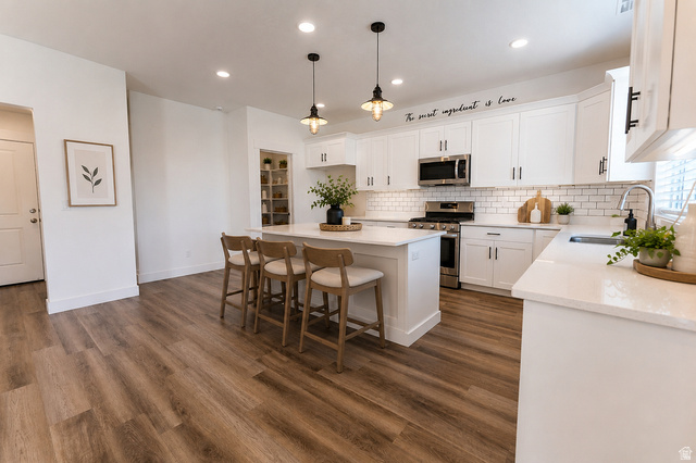 705 E 1150 S, Hyrum, UT 84319 — photo 11