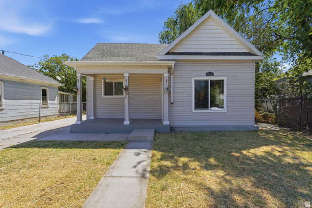 955 S 1400 W
                     MLS #2164562