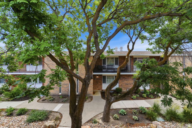 735 E Three Fountains Circle  #52
                     MLS #2164572