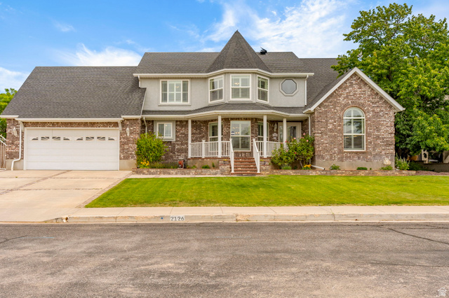 Main photo for 2126 N Cobblecreek Dr