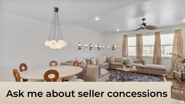 12996 S Cohab Canyon Ct
                     MLS #2164580