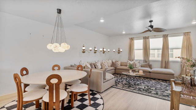 Main photo for 12996 S Cohab Canyon Ct