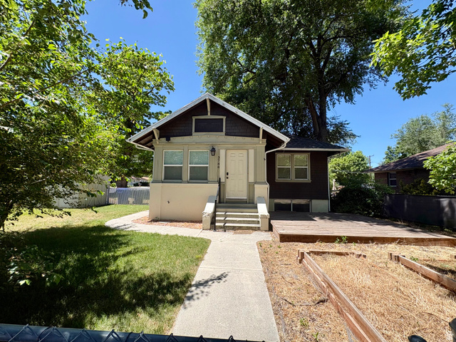 Main photo for 3788 S Mccall St