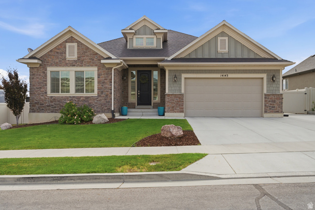 Main photo for 14143 S Black Sage Dr