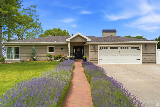 Main photo for 4806 S Quail Point Rd