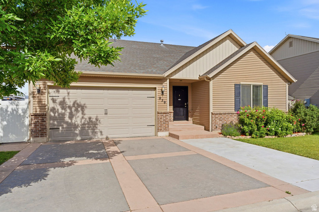 Main photo for 939 N 540 W