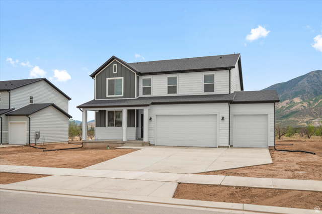 822 N 260 E #208
                     MLS #2164604
