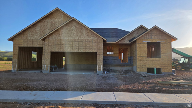 421 N 350 W #114
                     MLS #2164609