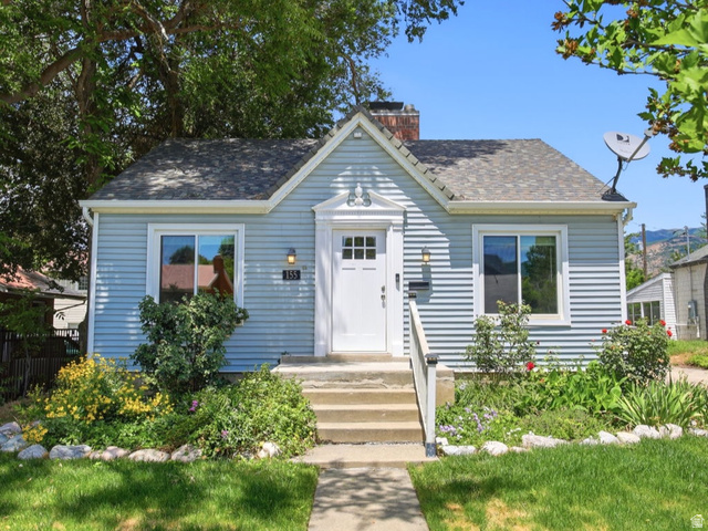 155 E 200 S
                     MLS #2164610