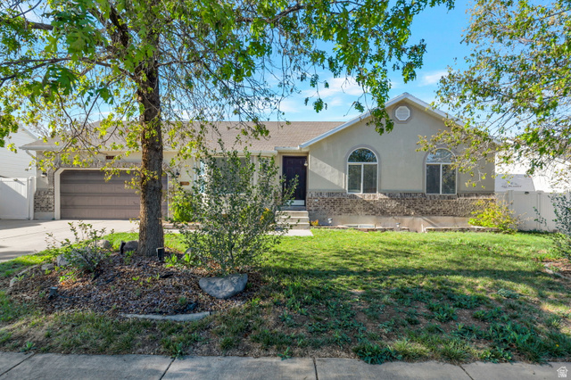 5244 W Shaggy Peak Dr
                     MLS #2164611