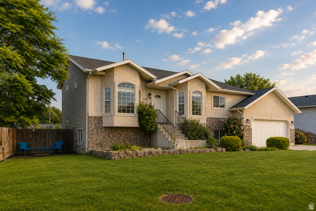1016 W 1600 N
                     MLS #2164612
