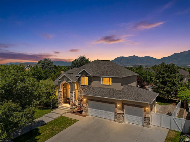 11309 S Green Grass Ct
                     MLS #2164618