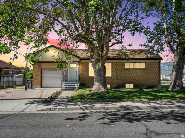 362 E 4575 S
                     MLS #2164620