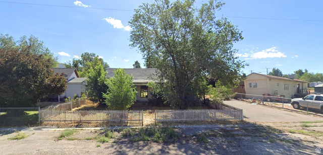 Main photo for 110 N Connor Ave