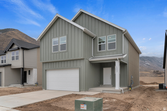 2053 E Dorset Way #292
                     MLS #2164639