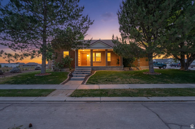 4549 N Osprey Way
                     MLS #2164641