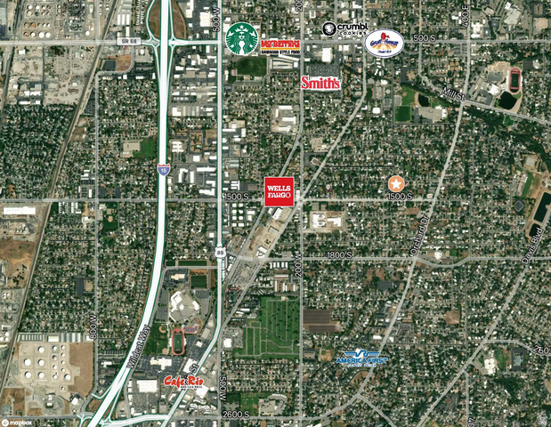 102 E 1400 S, Bountiful, UT 84010 — photo 7