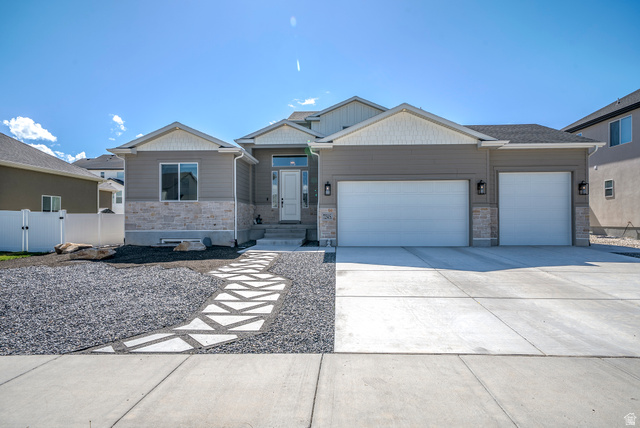 7254 S Sophia Ridge Ct
                     MLS #2164647
