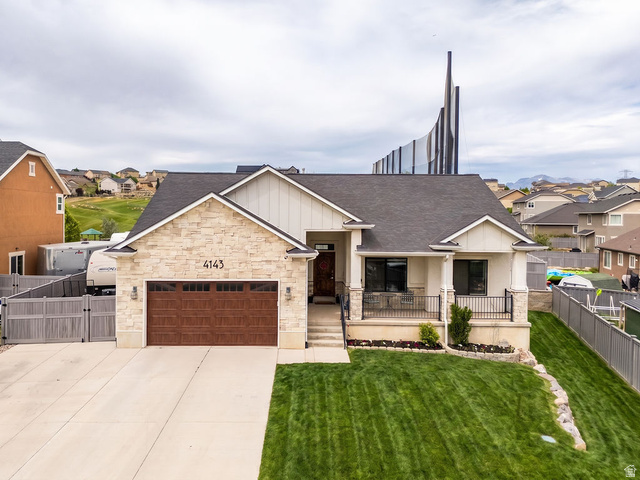 4143 E Berkshire Ln
                     MLS #2164651