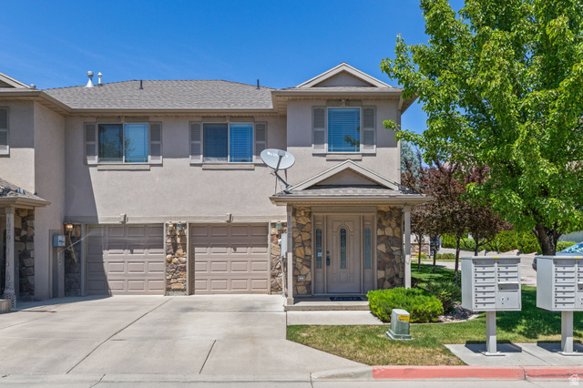 1082 E 1550 S
                     MLS #2164653