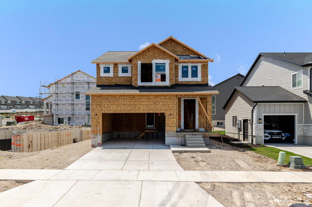 897 N Canvasback Dr #528
                     MLS #2164657