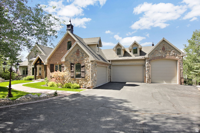 5393 E 3850 N
                     MLS #2164661