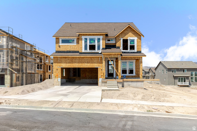 3982 W 860 N #536
                     MLS #2164663