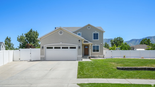 5718  Lanyard Ln
                     MLS #2164668