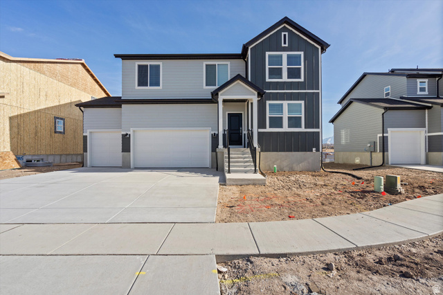 835 N 260 E #222
                     MLS #2164671
