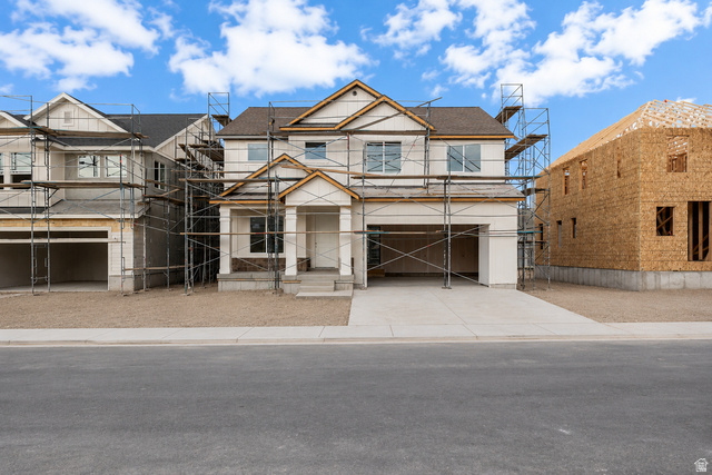 6709 W Cuts Canyon Dr #115
                     MLS #2164676