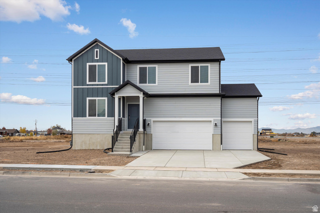 3330 W 3525 S #244
                     MLS #2164678