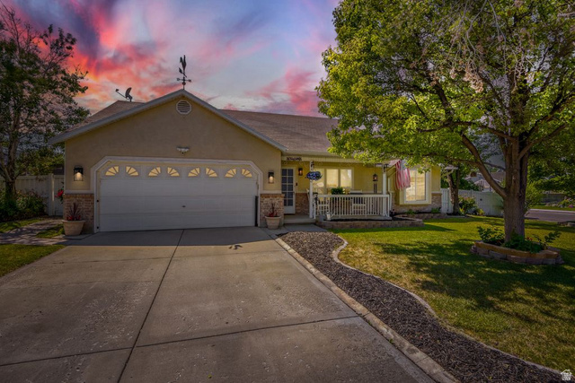 3224 S Hinton Ct
                     MLS #2164683