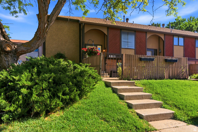Main photo for 1821 E 5650 S