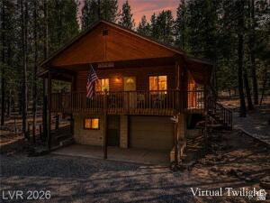 201 W Mammoth View Dr
                     MLS #2164693