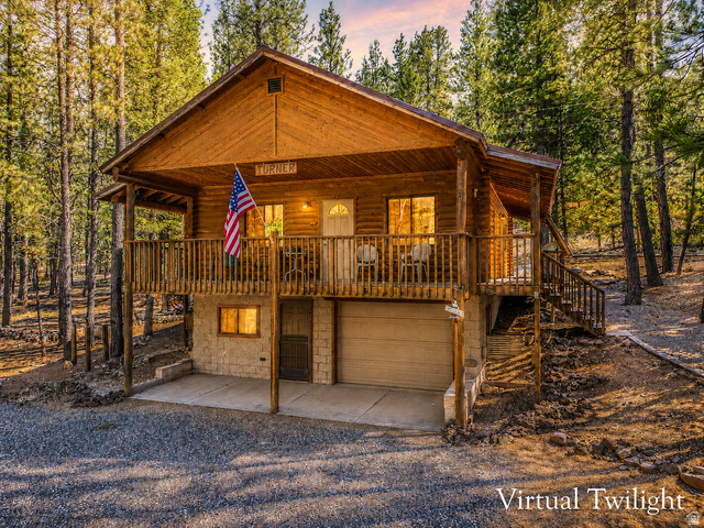 201 W Mammoth View Dr
                     MLS #2164693