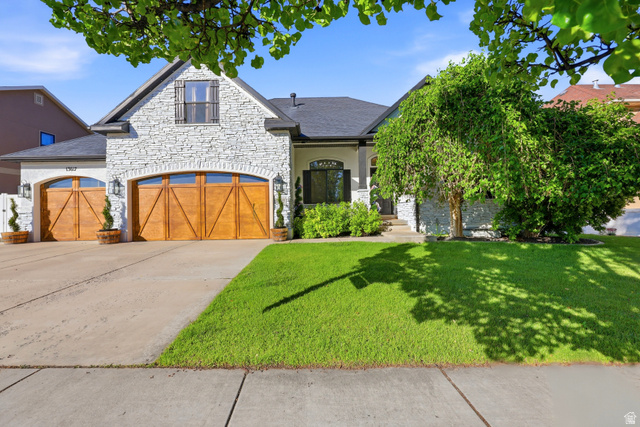 13617 S Morning Cloak Way Way
                     MLS #2164696