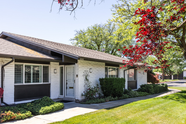4965 S 975 E
                     MLS #2164702