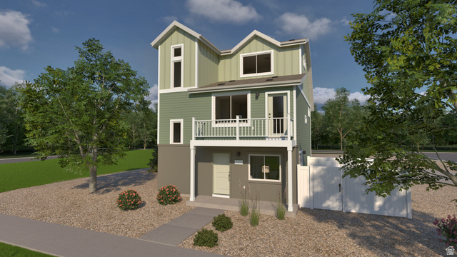 21 N Jordan River Way
                     MLS #2164706